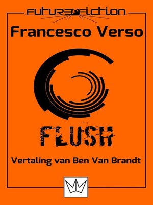 cover image of Flush